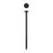 Spax PowerLags 5/16 in. X 6 in. L Washer High Corrosion Resistant Carbon Steel Lag Screw 1 pk 4581820801527 - alternate 3